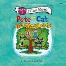 Pete the Cat and the Family Tree (I Can Read Phonics) Audiobook