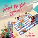 The Forget-Me-Not Summer Audiobook