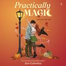 Practically Magic Audiobook