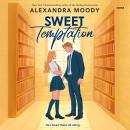 Cover of Sweet Temptation
