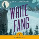 White Fang, William Hootkins, Jack London