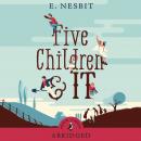 Five Children and It Audiobook