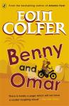 Benny and Omar Audiobook