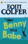 Benny and Babe Audiobook