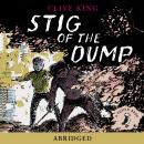 Stig of the Dump Audiobook