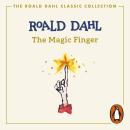 Magic Finger, Roald Dahl