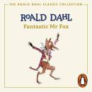 Fantastic Mr Fox Audiobook