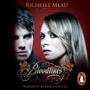Bloodlines (book 1) Audiobook