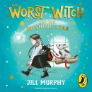 The Worst Witch and The Wishing Star Audiobook