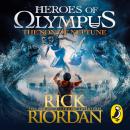Son of Neptune (Heroes of Olympus Book 2), Rick Riordan