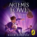 Artemis Fowl and the Time Paradox Audiobook