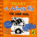 The Long Haul (Diary of a Wimpy Kid book 9) Audiobook