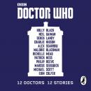 Doctor Who: 12 Doctors 12 Stories Audiobook