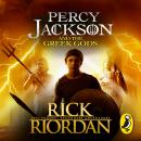 Percy Jackson and the Greek Gods Audiobook