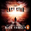 The 5th Wave: The Last Star (Book 3) Audiobook