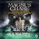 Magnus Chase and the Hammer of Thor (Book 2) Audiobook