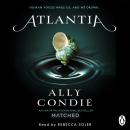 Atlantia (Book 1) Audiobook