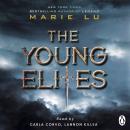 The Young Elites Audiobook
