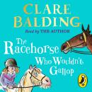 The Racehorse Who Wouldn't Gallop: How Successful Women Make the Most of their Time Audiobook
