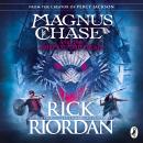 Magnus Chase and the Ship of the Dead (Book 3) Audiobook
