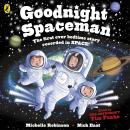 Goodnight Spaceman Audiobook