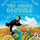 The Green Bicycle Audiobook