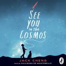 See You in the Cosmos Audiobook