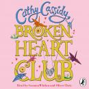 Broken Heart Club Audiobook