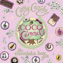 Chocolate Box Girls: Coco Caramel Audiobook