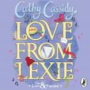 Love from Lexie (The Lost and Found) Audiobook