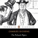 The Pickwick Papers Audiobook