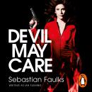 Devil May Care Audiobook
