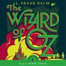 Wizard of Oz, L. Frank Baum