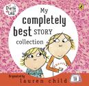 My Completely Best Story Collection Audiobook