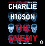 The Enemy Audiobook