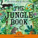 Jungle Book, Tony Robinson, Rudyard Kipling