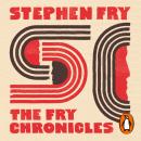 The Fry Chronicles Audiobook