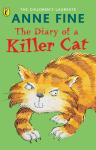 The Diary of a Killer Cat Audiobook