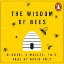 The Wisdom of Bees: What the Hive Can Teach Business about Leadership, Efficiency, and Growth Audiobook