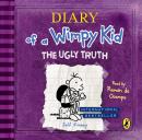 The Ugly Truth (Diary of a Wimpy Kid book 5) Audiobook