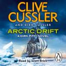 Arctic Drift: Dirk Pitt #20 Audiobook