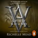Vampire Academy: Spirit Bound (book 5) Audiobook