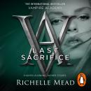 Vampire Academy: Last Sacrifice (book 6) Audiobook
