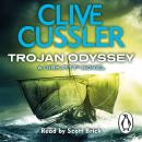 Trojan Odyssey: Dirk Pitt #17 Audiobook