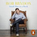 Small Man in a Book Audiobook