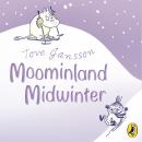 Moominland Midwinter, Tove Jansson