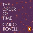 The Order of Time Audiobook