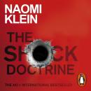 The Shock Doctrine: The Rise of Disaster Capitalism Audiobook