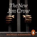 The New Jim Crow: Mass Incarceration in the Age of Colourblindness Audiobook