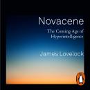 Novacene: The Coming Age of Hyperintelligence Audiobook